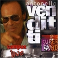 Antonello Venditti - Campus Live